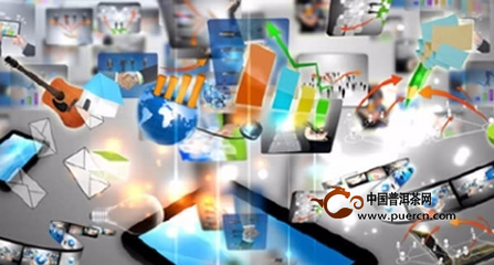 未來互聯(lián)網(wǎng)+ 不止搶走客戶，更是普洱茶行業(yè)轉(zhuǎn)型新引擎